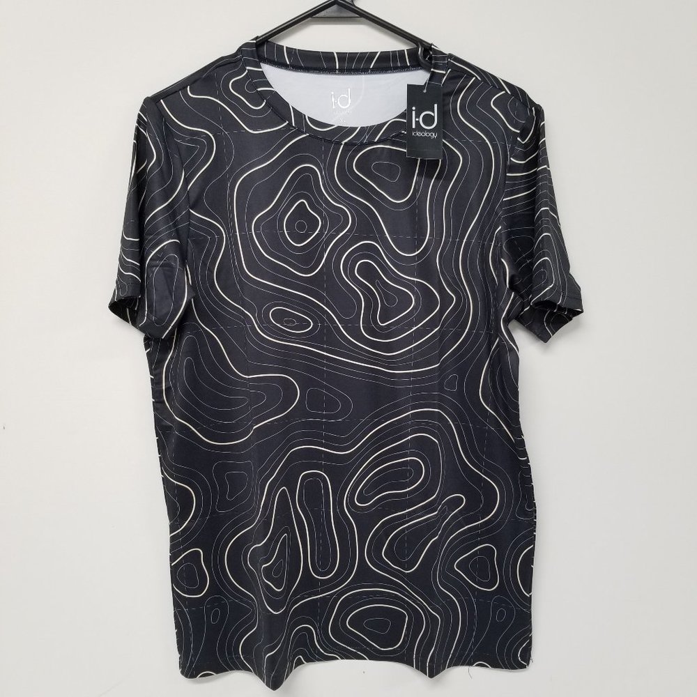 Macy's Ideology Topography Boys Graphic Tee